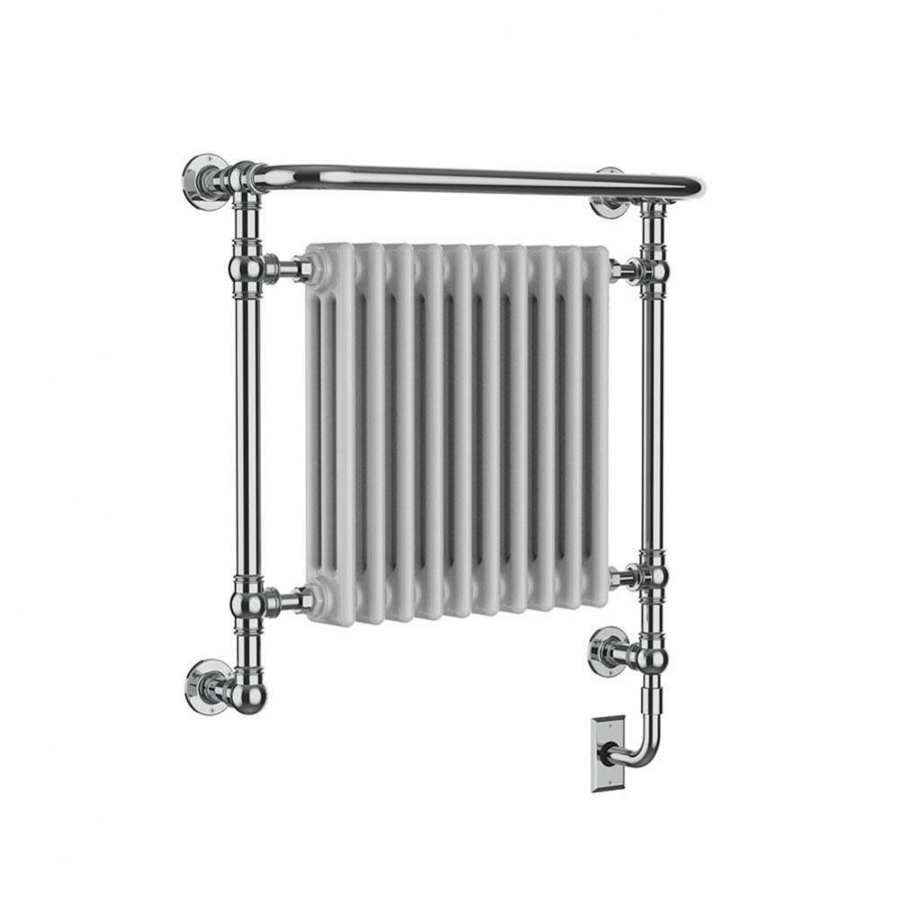 Limited Edition Towel Dryer - Electric Only - Polished Copper