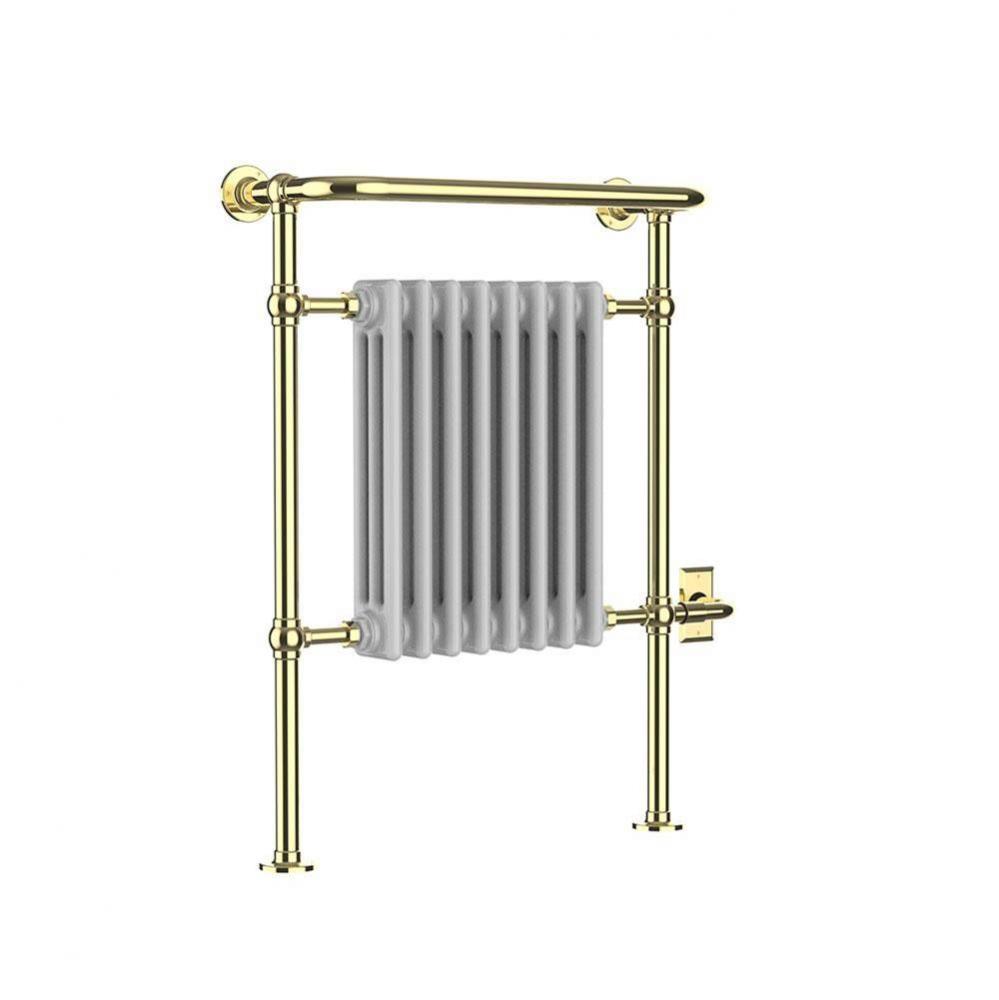 Limited Edition Towel Dryer - Electric Only - Polished Copper