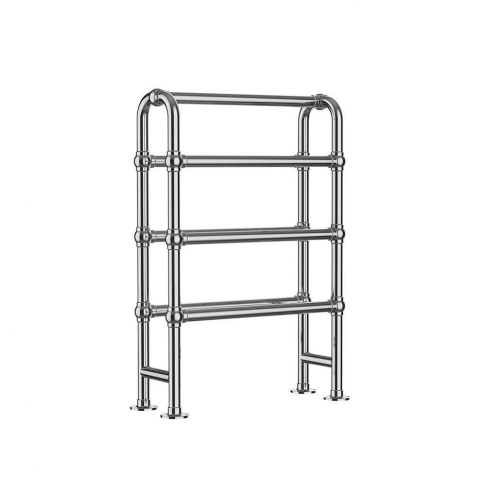 Limited Edition Towel Dryer - Electric Only - Polished Copper