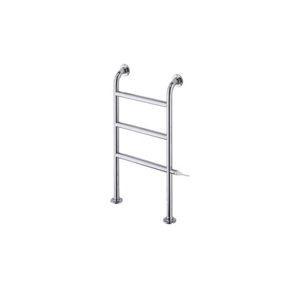 El009 Fw Electric Towel Rail