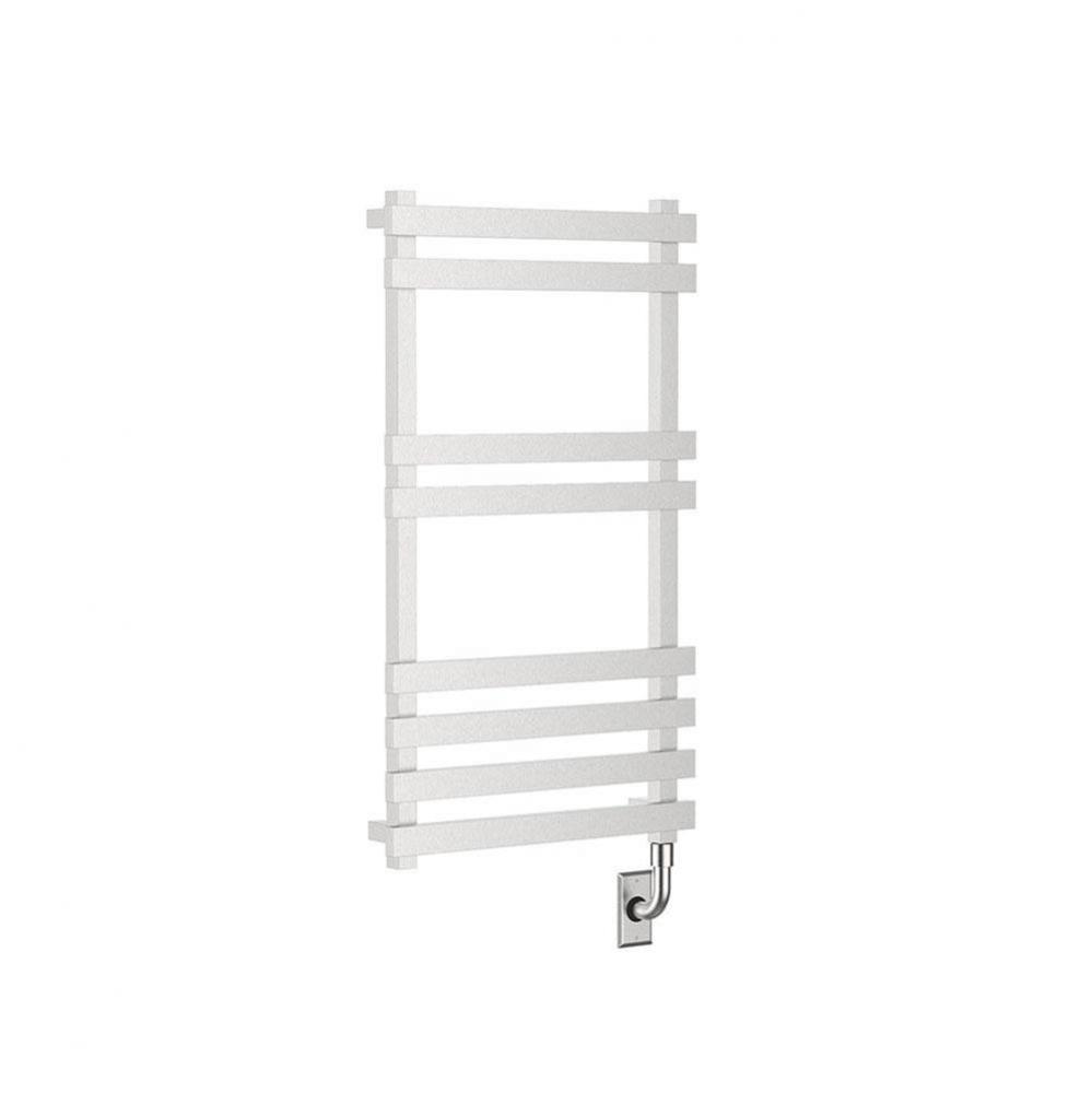 European Classics Custom Towel Dryer - Electric Only - Brushed Stainless Steel