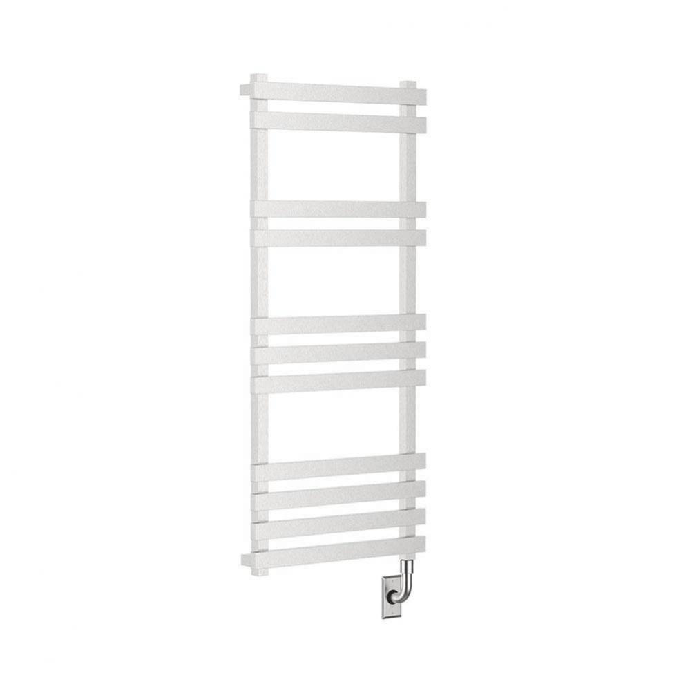 European Classics Custom Towel Dryer - Electric Only - Brushed Stainless Steel