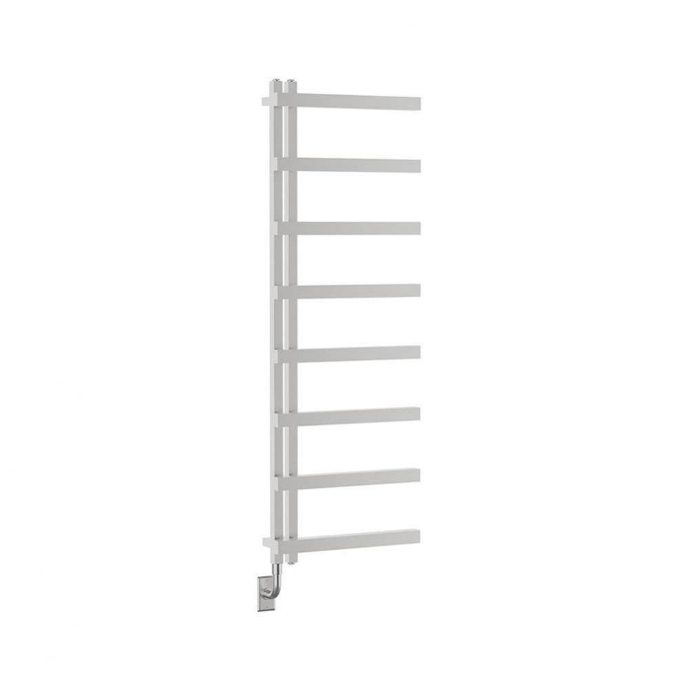 European Classics Custom Towel Dryer - Electric Only - Brushed Stainless Steel