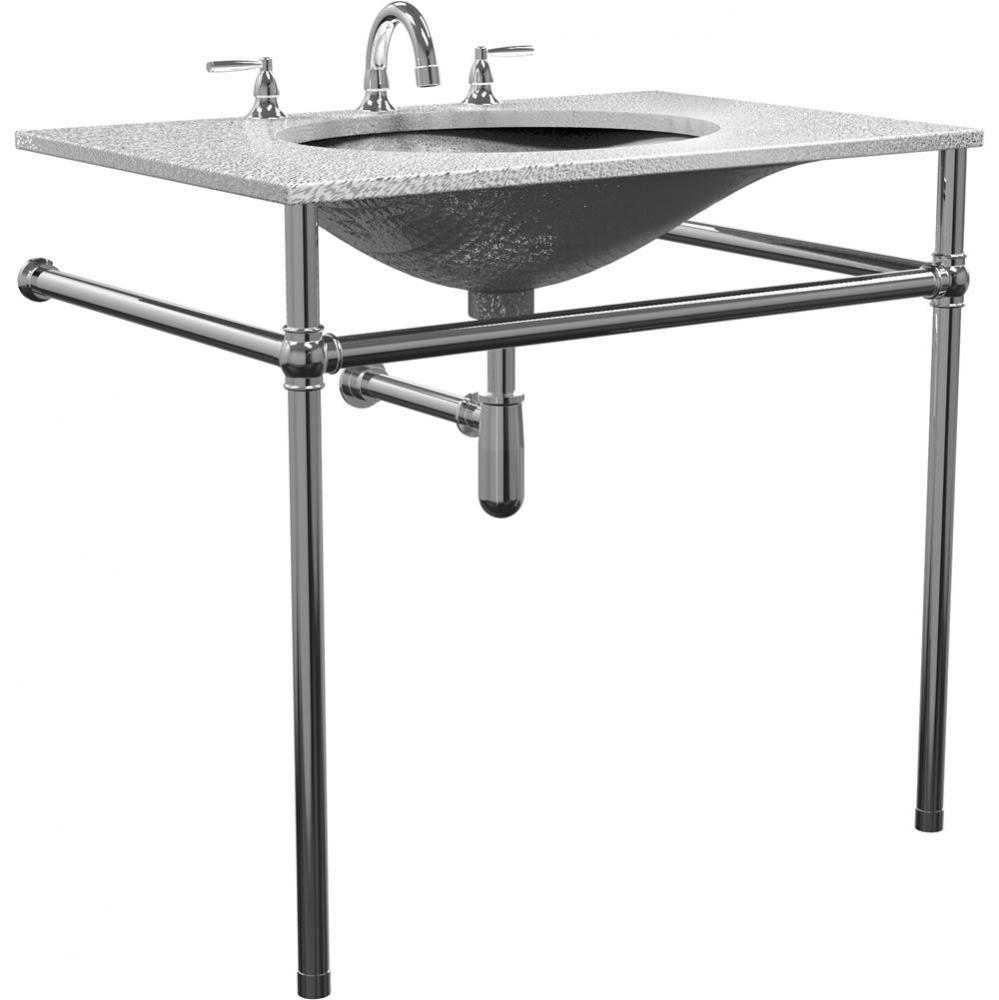 Heritage Universal Sink Legs