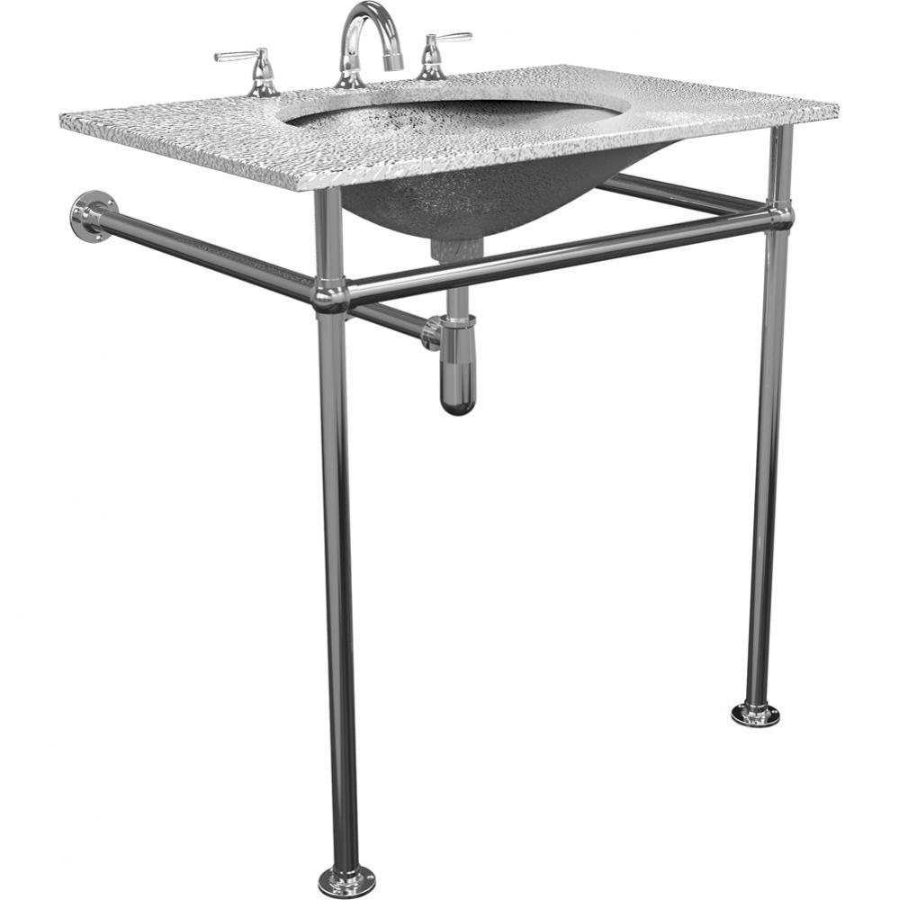 Legacy Universal Sink Legs