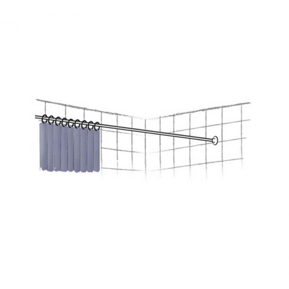 Shower Curtain Rod 3.1