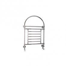 Vogue CL008 BR100067CP - Classics 8 Towel Dryer