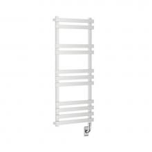 Vogue EUC7 48x20x4-Brushed Stainless Steel - European Classics Custom Towel Dryer - Electric Only - Brushed Stainless Steel