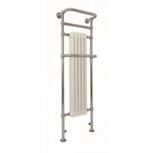 Vogue LG013 BR150050CP-E - Regency Tall Towel Dryer