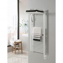 Vogue MD052 MS1209500WH - Comby Towel Dryer