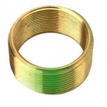 Watco Manufacturing 38101 - Brass Bushing Green - Converts 1.625-16 To 1.865-11.5