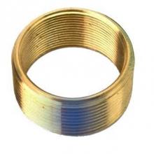 Watco Manufacturing 38102 - Brass Bushing Blue - Converts 1.625-16 To 1.8-14