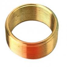 Watco Manufacturing 38103 - Brass Bushing Red - Converts 1.625-16 To 1.802-16