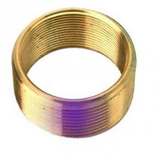 Watco Manufacturing 38105 - Brass Bushing Purple - Converts 1.865-11.5 To 2.11-16