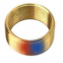 Watco Manufacturing 38115 - Brass Bushing Red And Blue - Converts 1.865-11.5 To 2.00-16