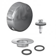 Watco Manufacturing 959290-AP-C - Quicktrim Innovator Lift And Turn Trim Kit Aged Pewter Carded