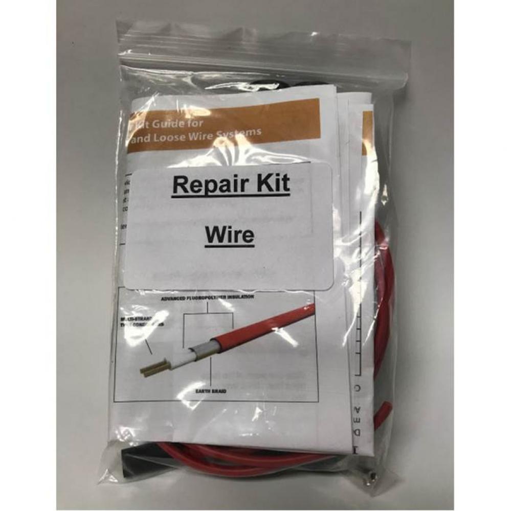 Repair Kit-Standard (wire) 120/240v