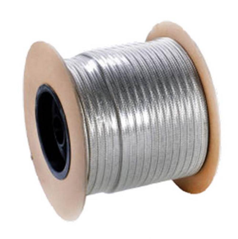 250ft spool of unjacketed SR cable, 120V, 5W linear at 50F. For Indoor Pipe Protection only.