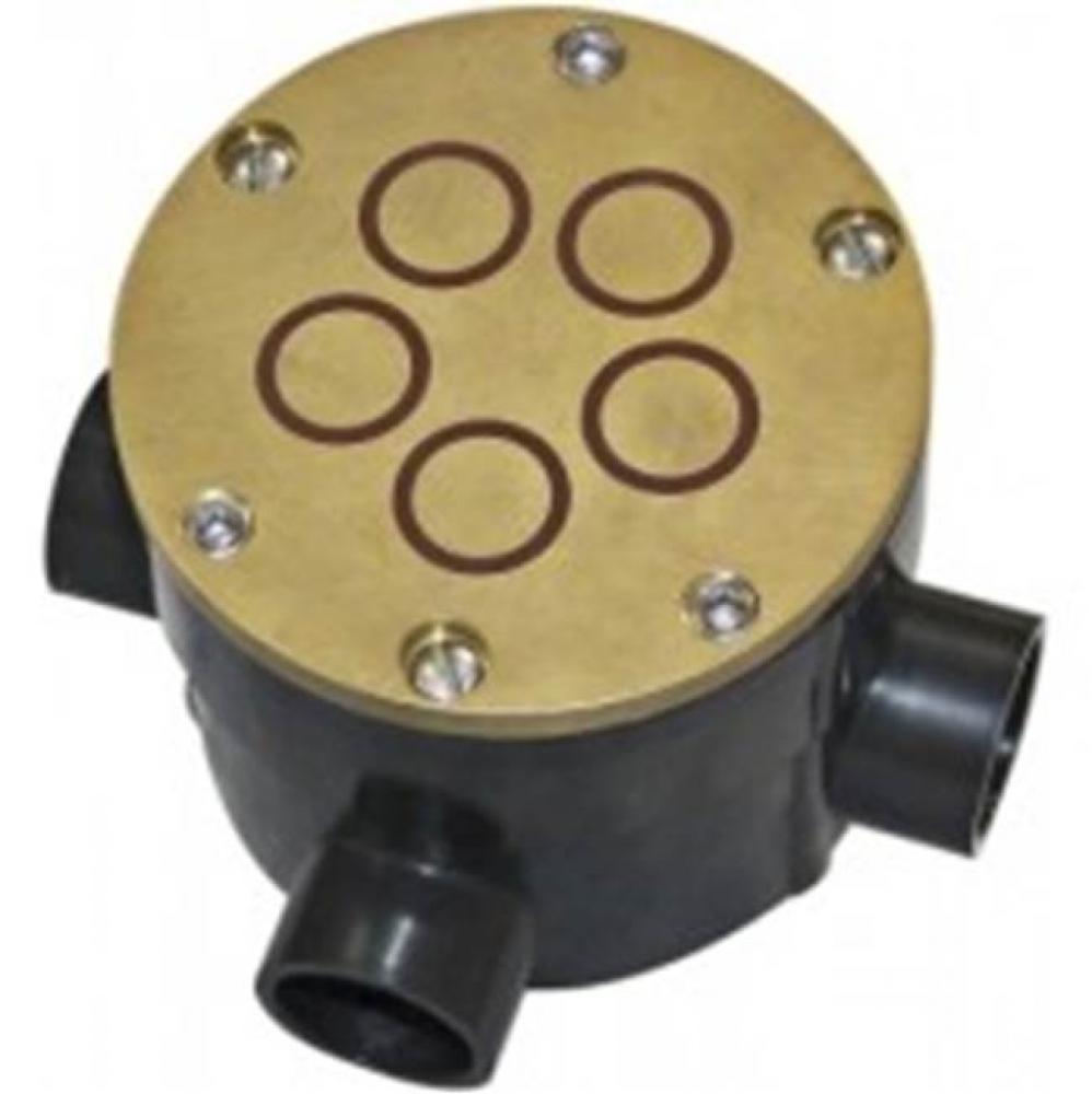 Housing for SIT-6E sensor