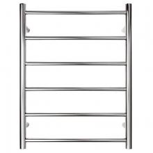 Warmup HTR-023MB - Shelf Model 32''H x 24''W. 304SS round tubes with built in ON/OFF LED. 110W/12
