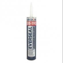 Warmup SB-190 - The SB190 is a versartile adhesive to apply the Warmup ROOF-CLIP on a variety of roof structures.