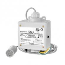 Warmup ASE-DS8 - Roof and Gutter controller with 30A resistive load capacity.