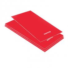 Warmup WCI-01 - Single 4'x2' Ultralight sheet with 3-in-1 capabilities: insulating, heat spreading, and