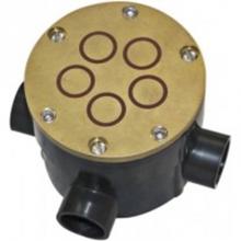 Warmup SIT-6E-H - Housing for SIT-6E sensor