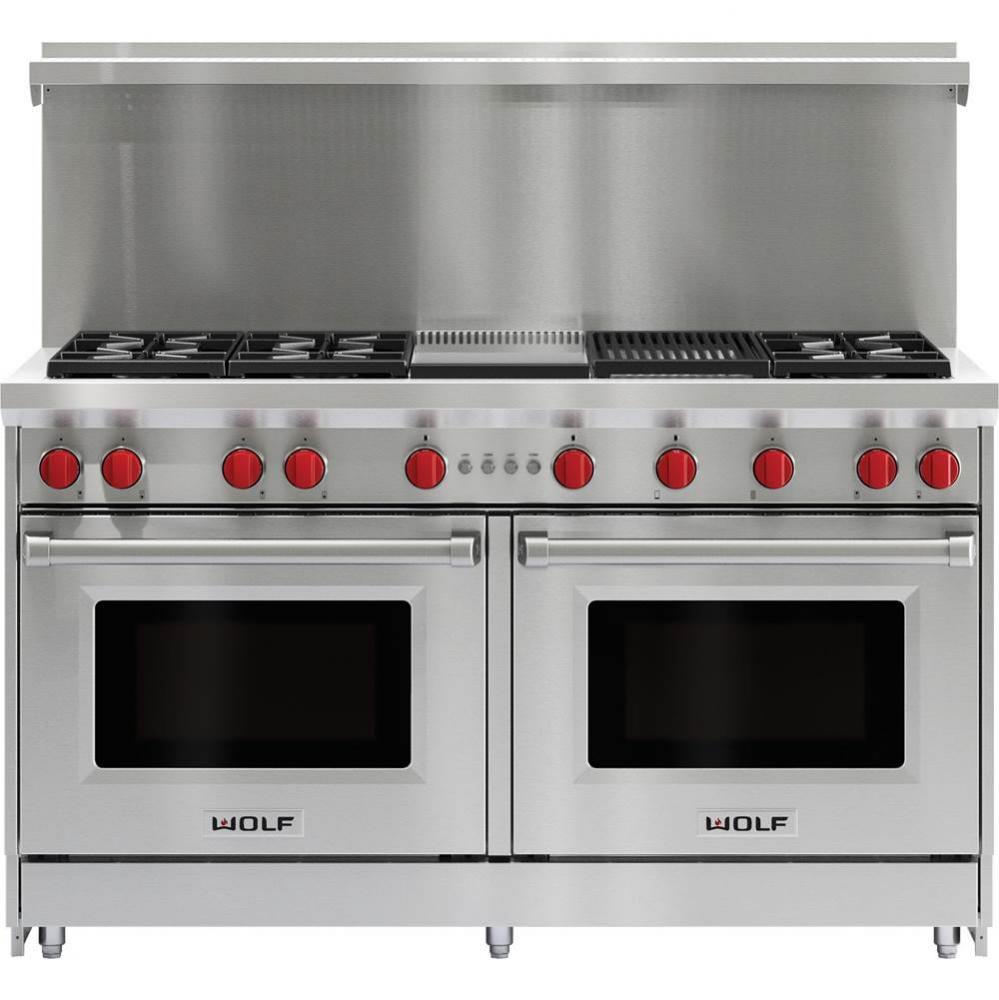 Riser, 20 X 60 - Gas Range