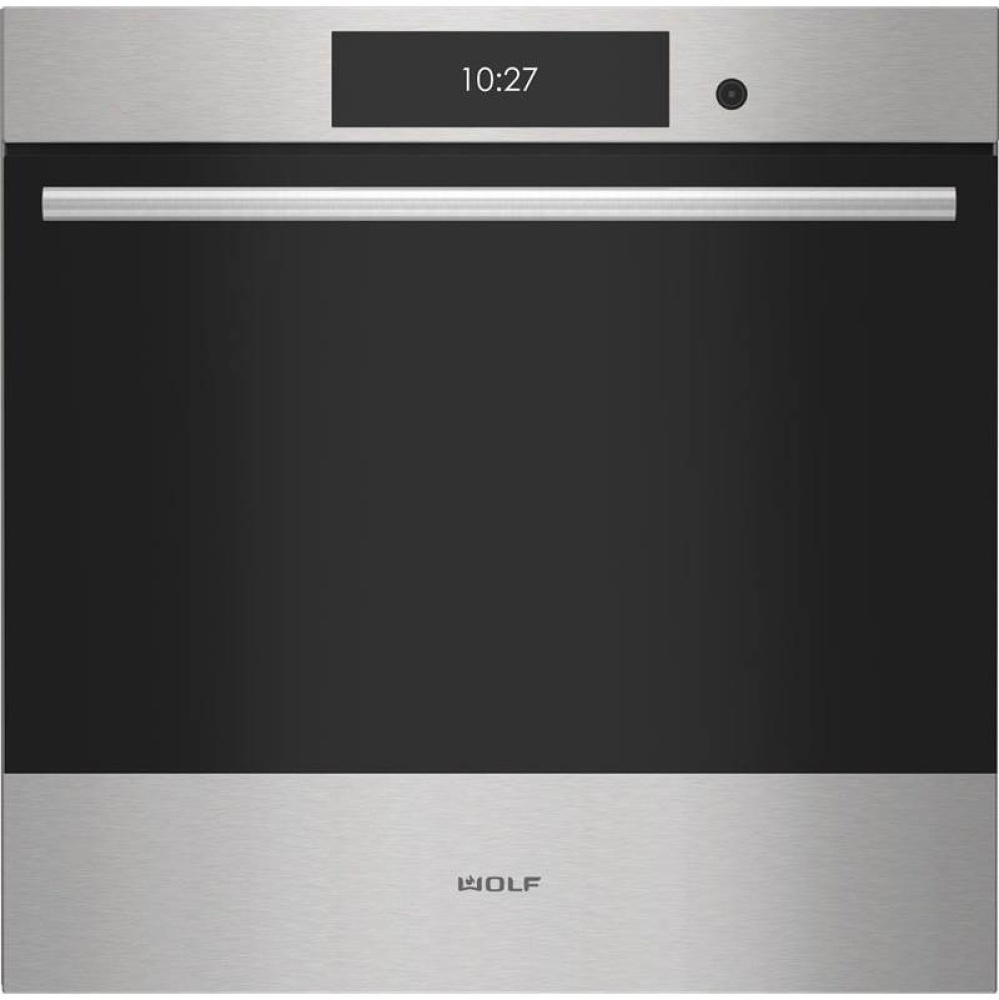 24'' E Series Transitional Built-In Single Oven