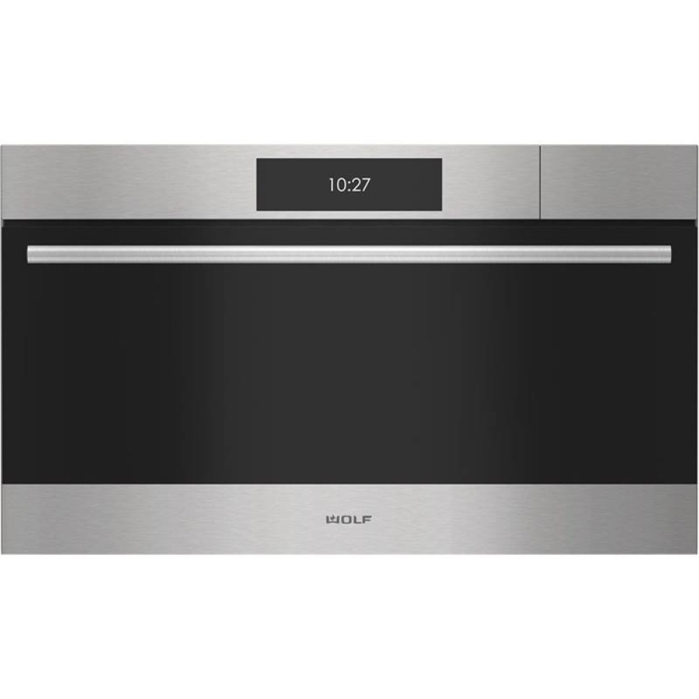 30'' E Series Transitional Convection Steam Oven - Plumbed