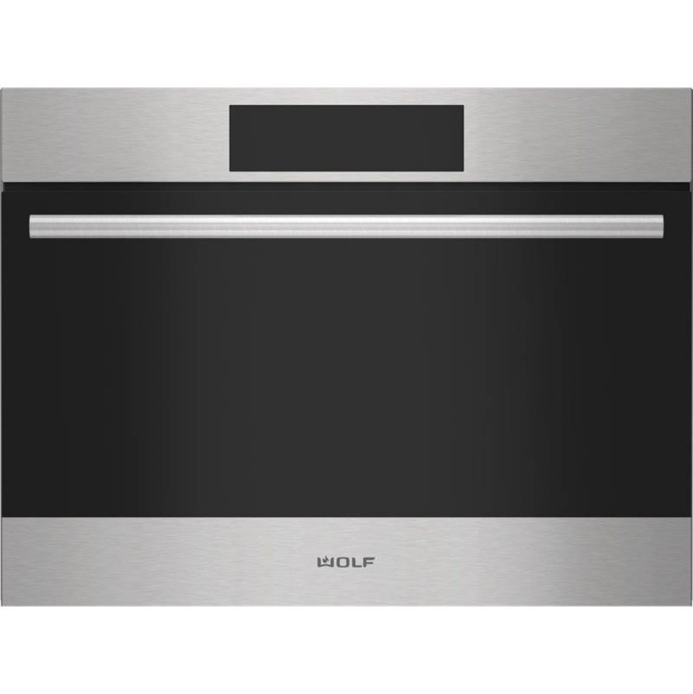 24'' E Series Transitional Drop-Down Door Microwave Oven