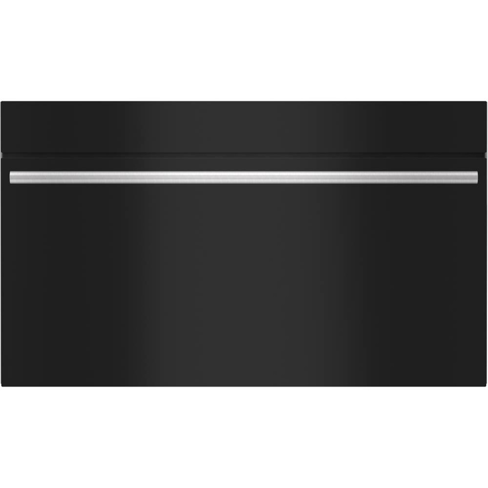 30'' M Series Contemporary Drop-Down Door Microwave Oven