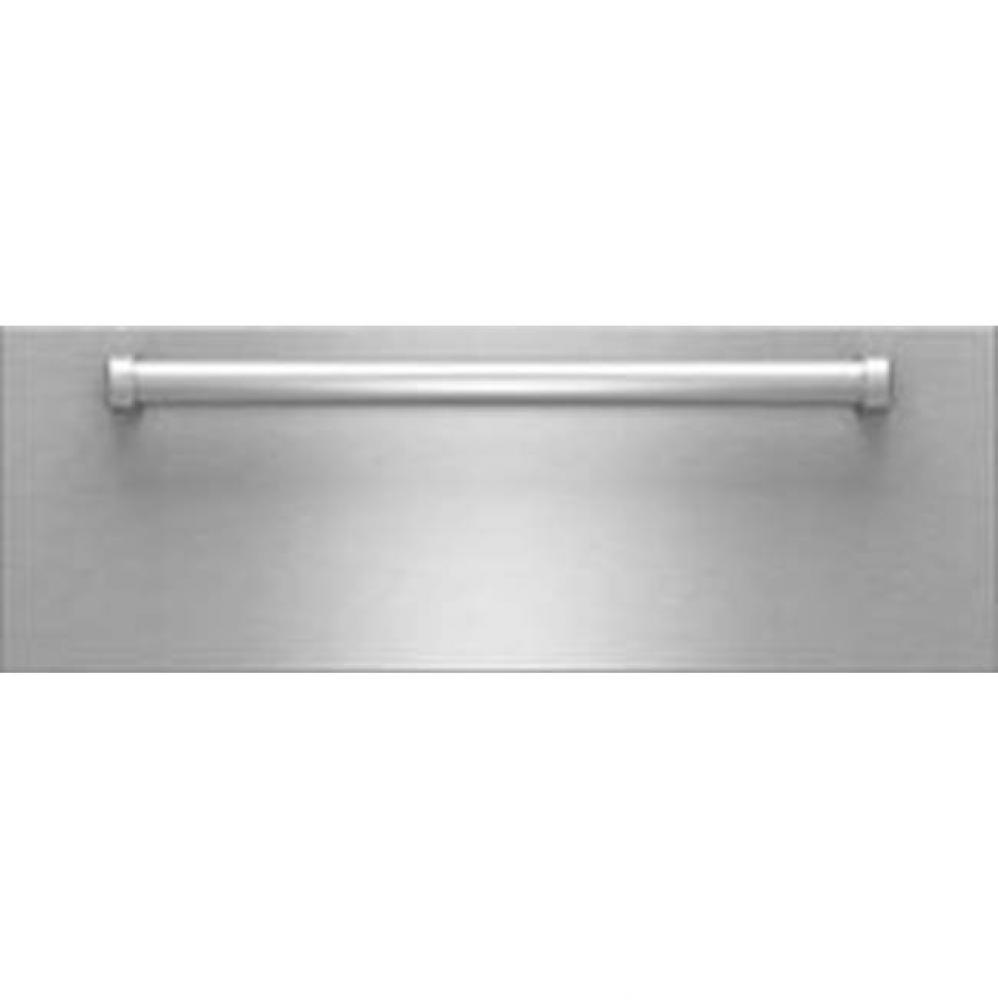 (30''M-Series) Pro Style WarmiNG Drawer Front