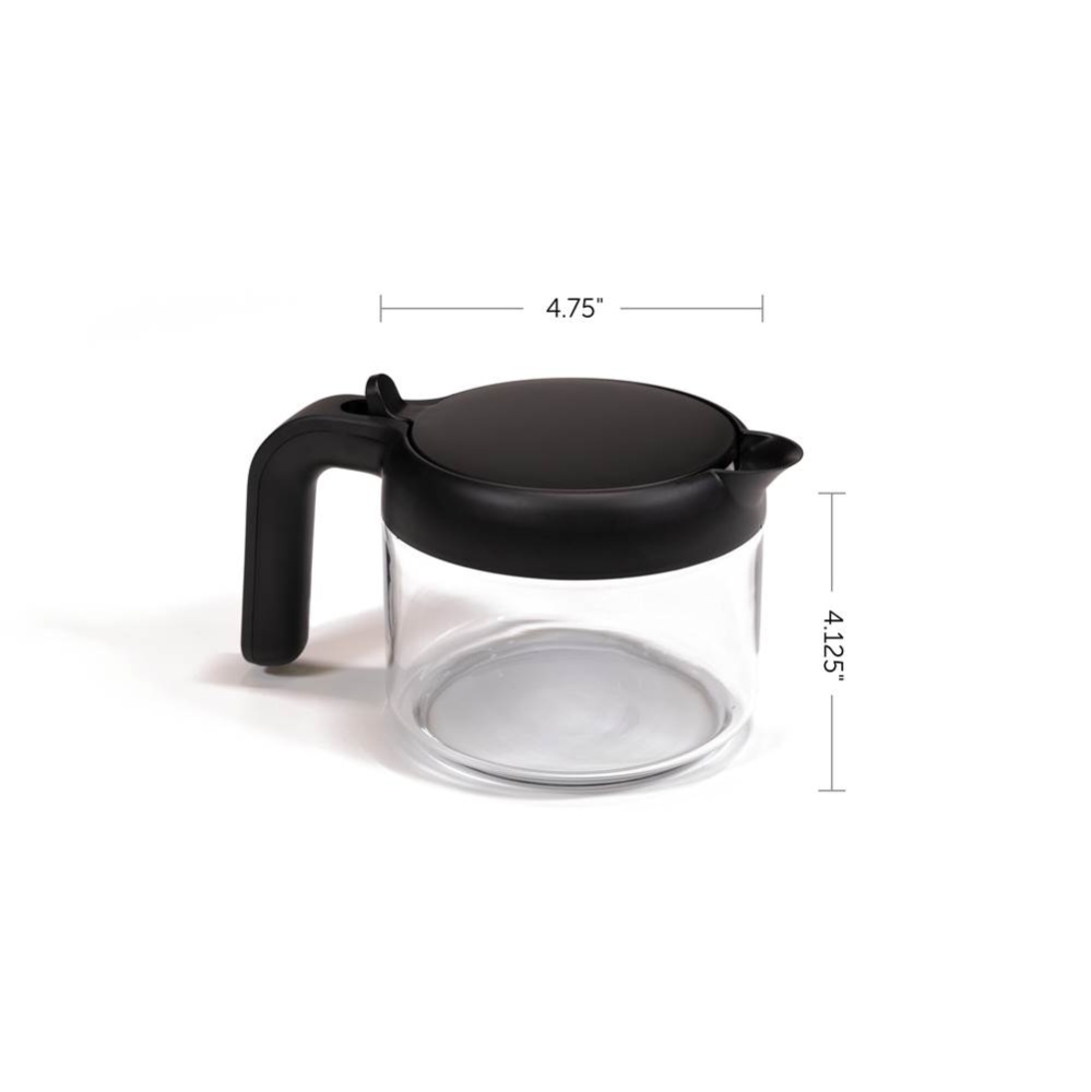 Coffee Pot - 25.4 FL OZ (750 ML)