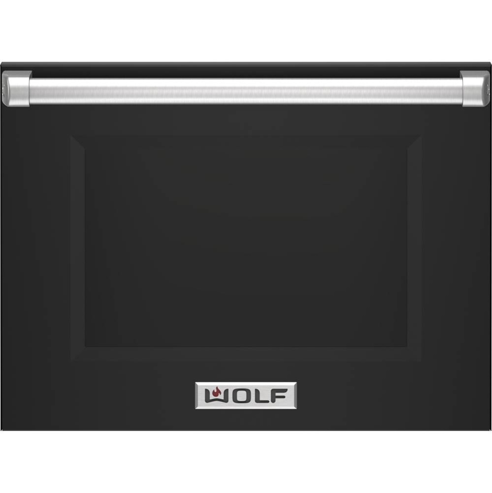 30'' Black Accessory Door Kit