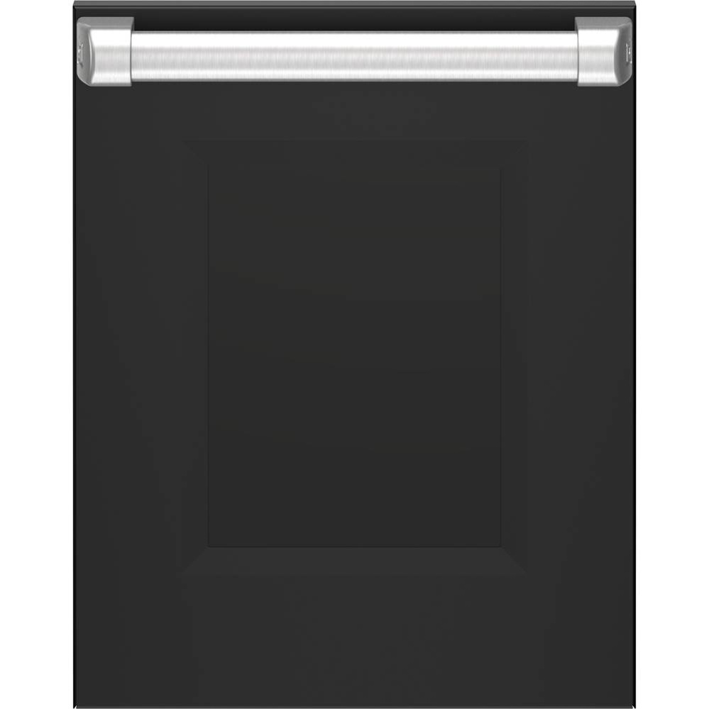 18'' Black Accessory Door Kit