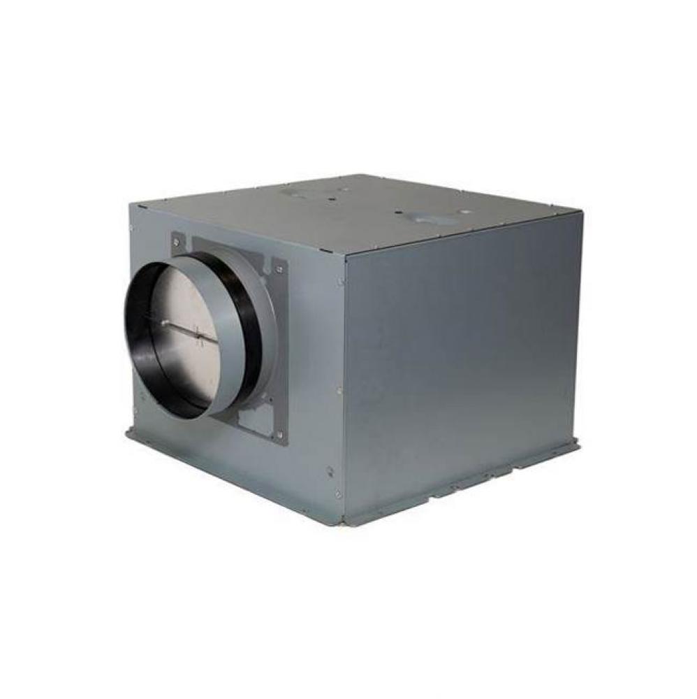 600 Cfm Dd Internal Blower