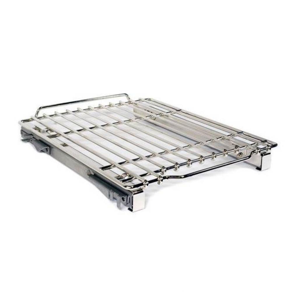 Full Extension Rack, 18 - Dual Fuel