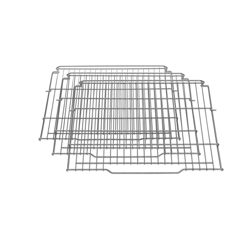 Oven Racks, 30'' Df