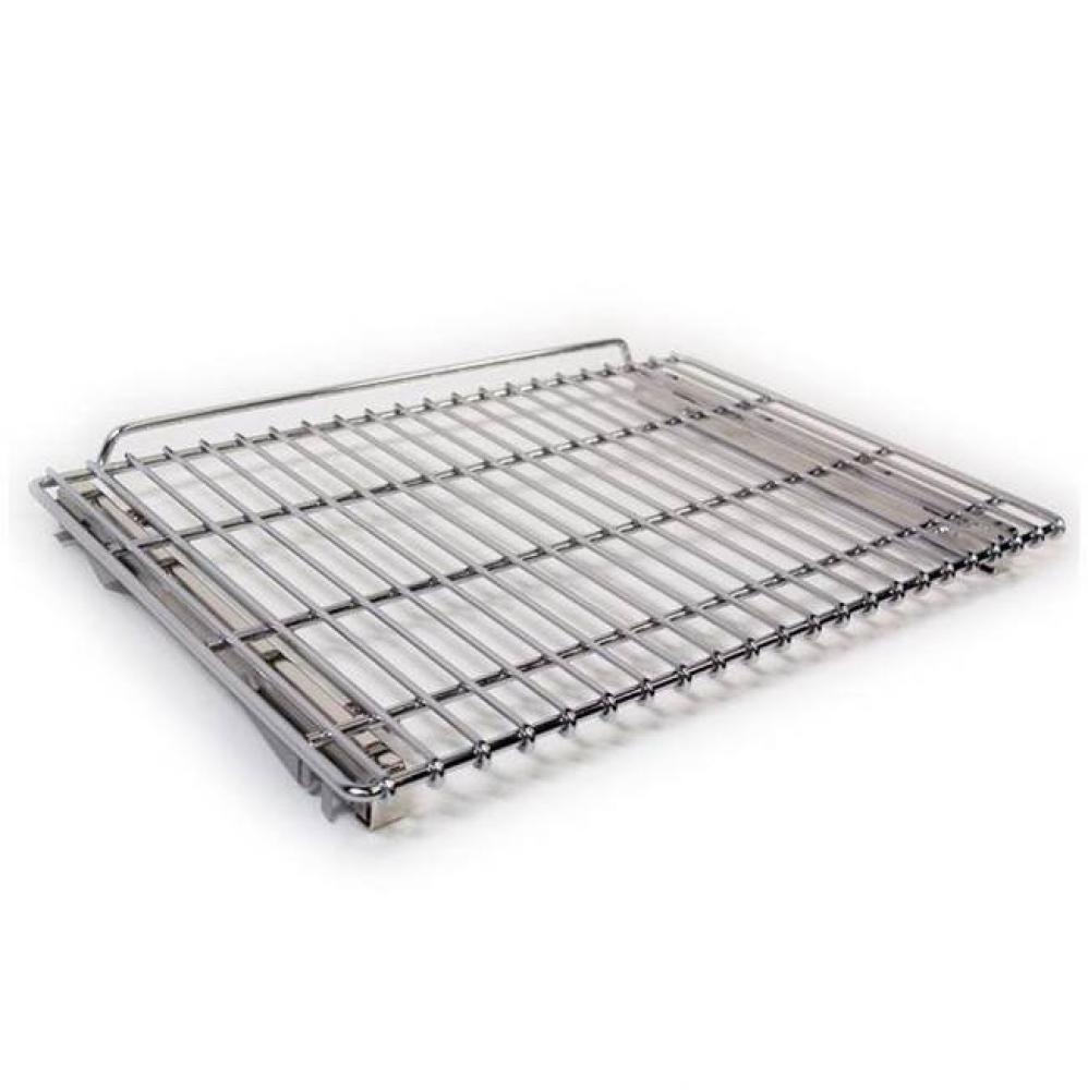 Full Extension Rack, 30 - Gas Range