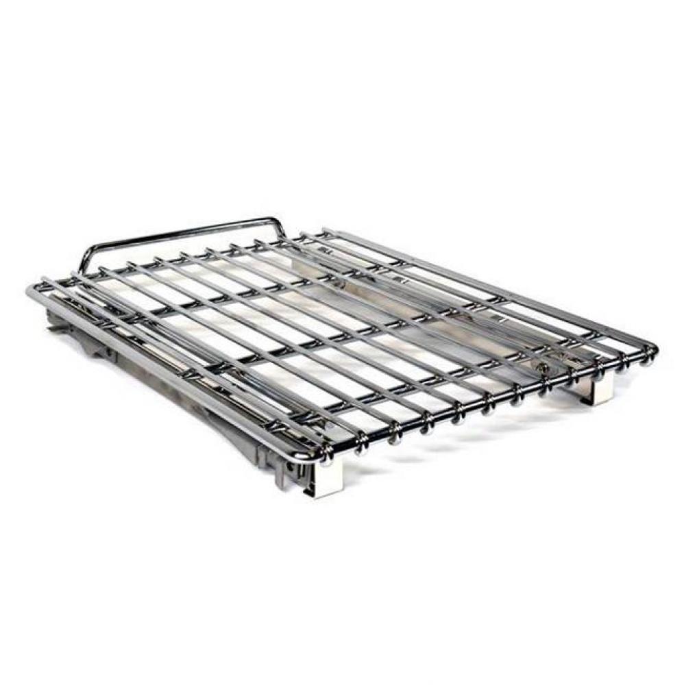 Full Extension Rack, 18 - Gas Range