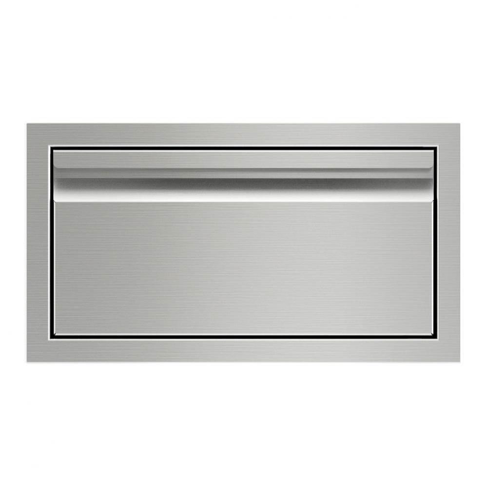 18'' Paper Towel Drawer