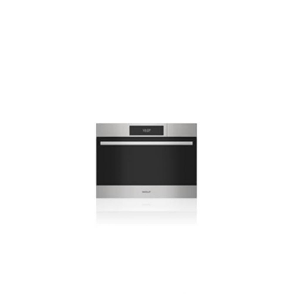 24'' E Series Transitional Convection Steam Oven