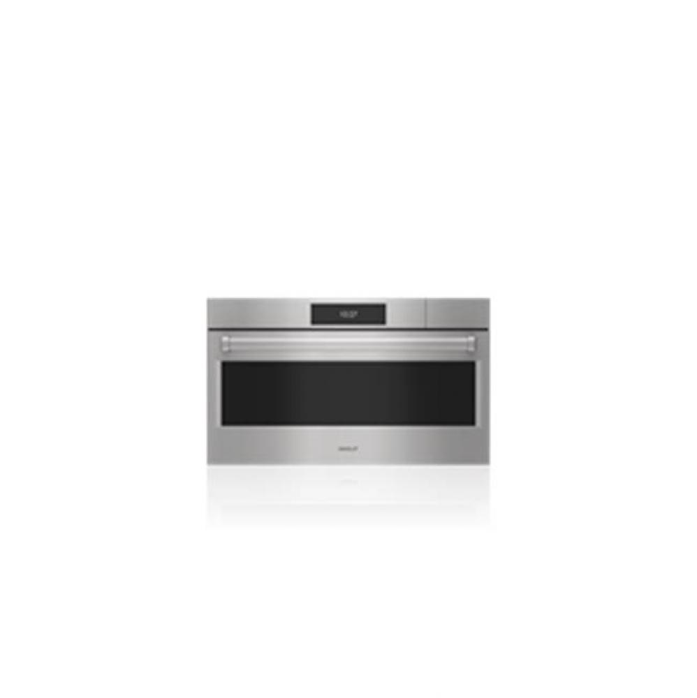 30'' E Series Professional Convection Steam Oven