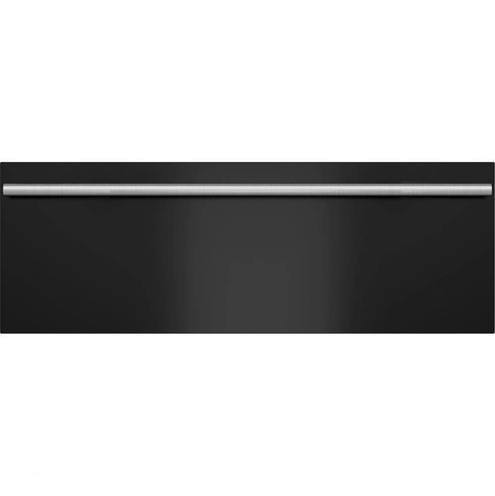 (30'' M-Series) Contemproary WarmiNG Drawer Front