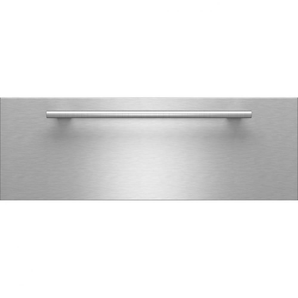 (30'' M-Series) Transitional Style WarmiNG Drawer Front