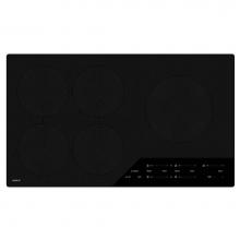 Wolf CI365C/B - Cooktop, Induction, 36'', Contemporary