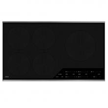 Wolf CI365T/S - Cooktop, Induction, 36'', Transitional, Ss