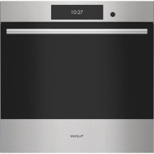 Wolf SO2450TE/S/T - 24'' E Series Transitional Built-In Single Oven